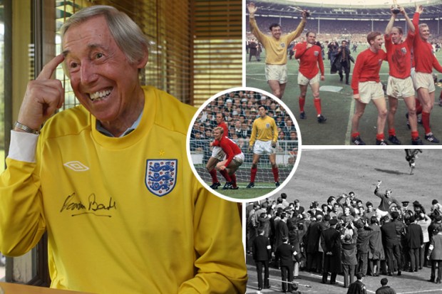 composite gordon banks