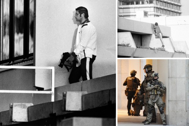 composite munich shootings then and now