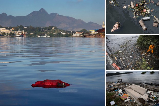 composite rio rubbish