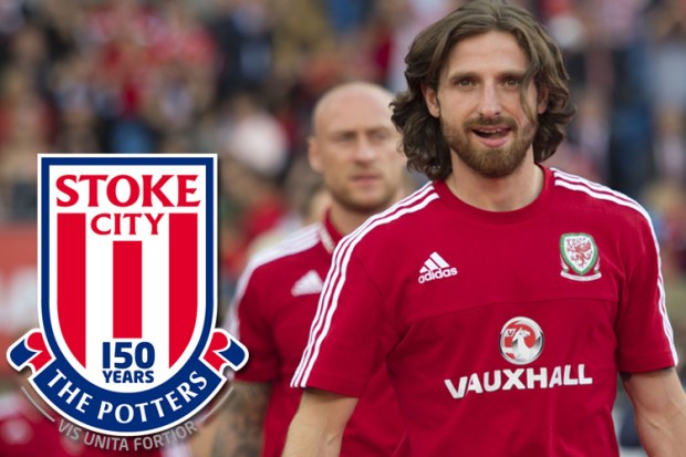 Joe Allen