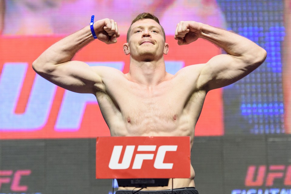  Irish lightweight Joe Duffy