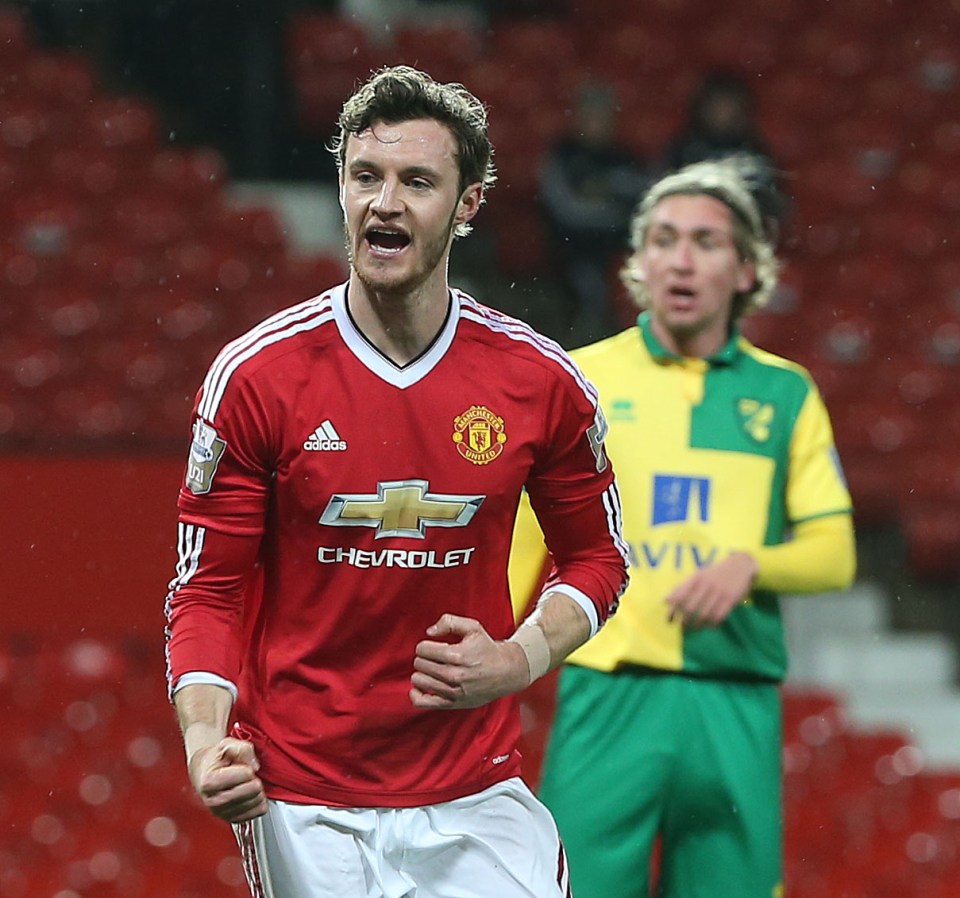 Prolific youth striker Will Keane could depart Old Trafford with Sunderland interested