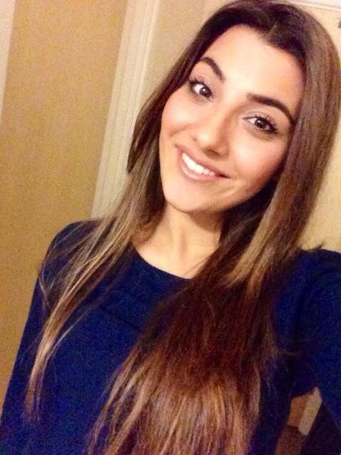  Jane Khalaf died when she was 19 years old while studying abroad in Germany