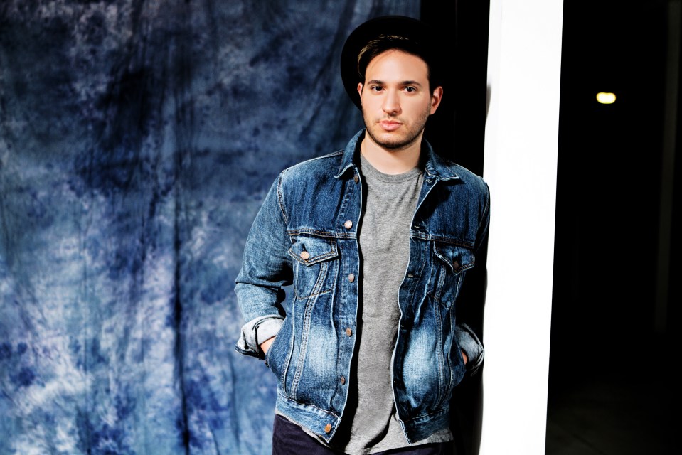 Jonas Blue