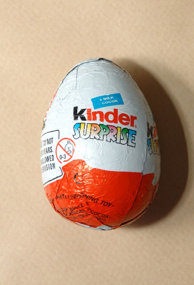 kinder 