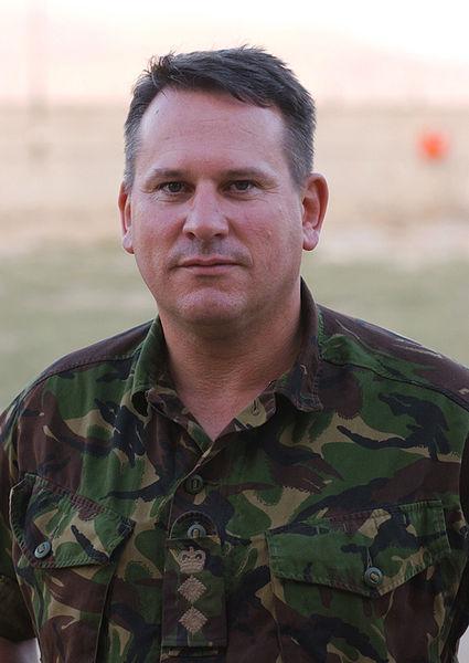  Counter-terrorism consultant Col Kemp blasted case ... calling it 'repulsive'