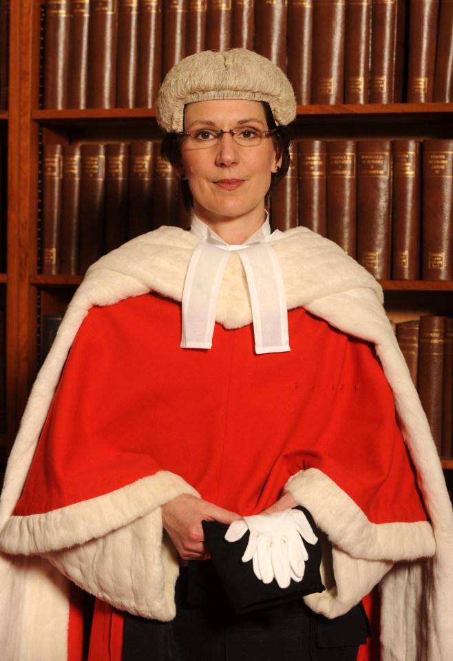  Original ruling was made by Justice Eleanor King following a hearing in 2014