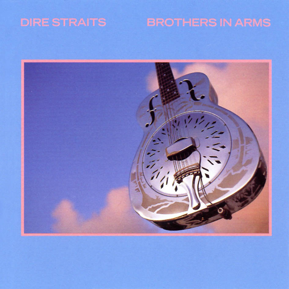 dire straits