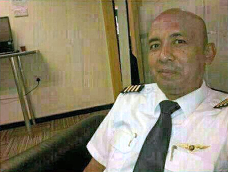 A panel of aviation experts will question whether MH370’s disappearance was a deliberate act of murder carried out by Captain Zaharie Amhad Shah