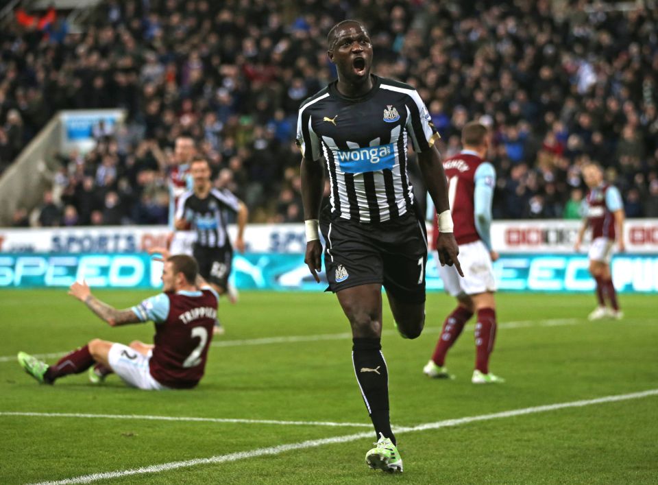 Moussa Sissoko could escape a season in the Championship by joining Borussia Dortmund