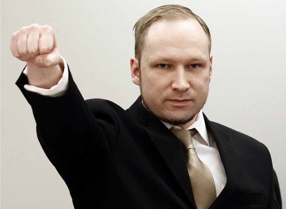  Linking the complex Munich attack to Anders Breivik's assault five years ago meant the shout of "Allahu Akbar" was buried in Breivik headlines