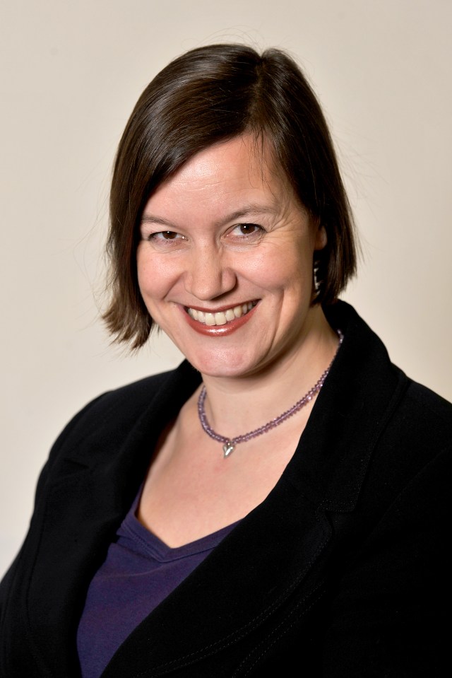  Meg Hillier MP, Chair of the PAC, was critical of CarillionAmey's performance