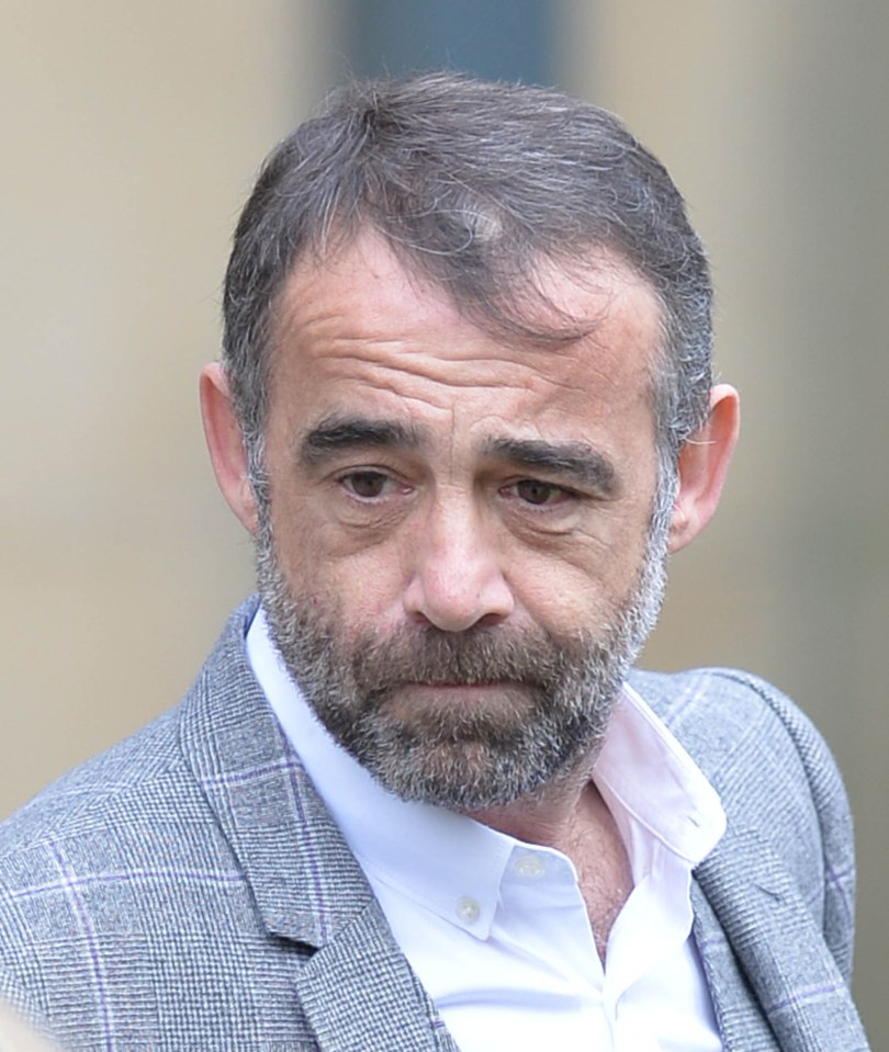  Michael Le Vell who plays mechanic Kevin Webster is understood to one of the cast members who is angry with the change