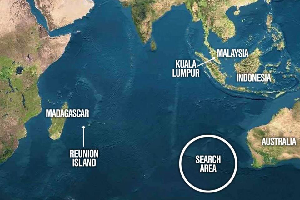  The search for MH370 has been going on for more than two years and has been the most expensive in aviation history