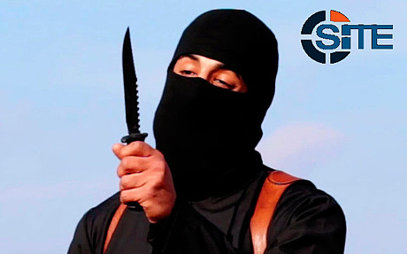 Jihadi John