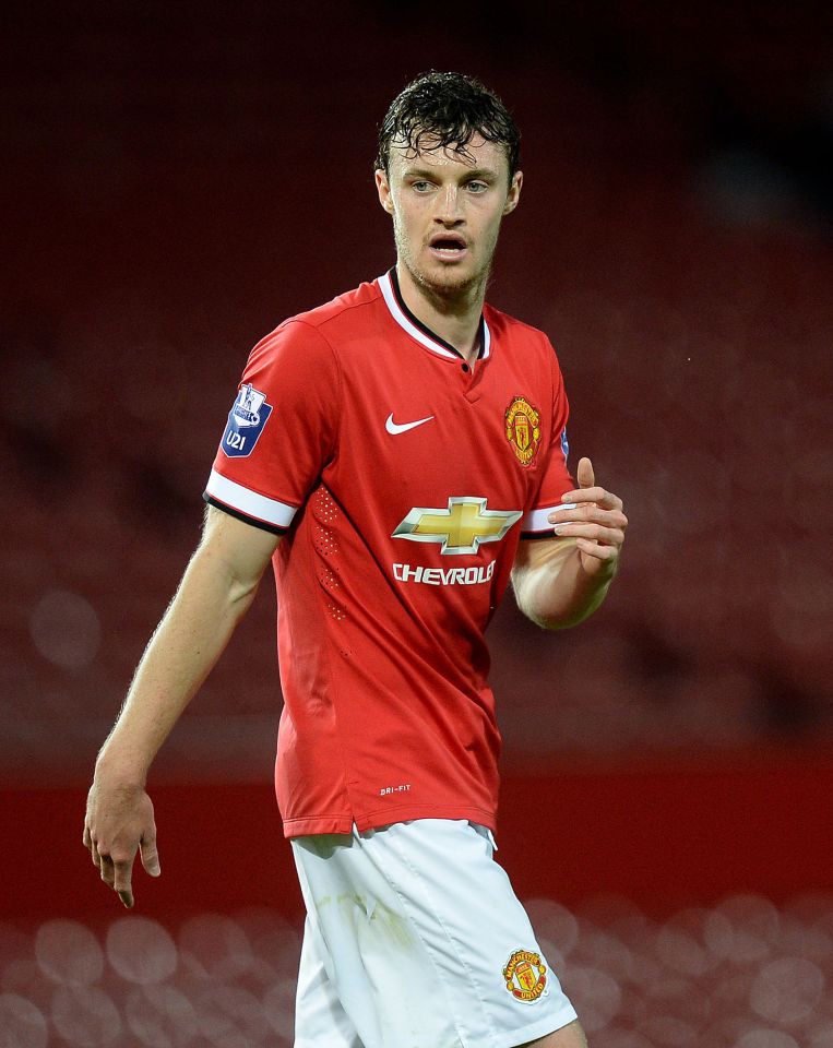  Will Keane wants to leave Old Trafford in search of first-team football with Sunderland keen on signing him