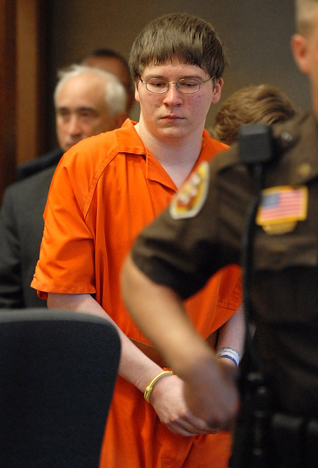  Brendan Dassey's confession was damning but he insists it was coerced