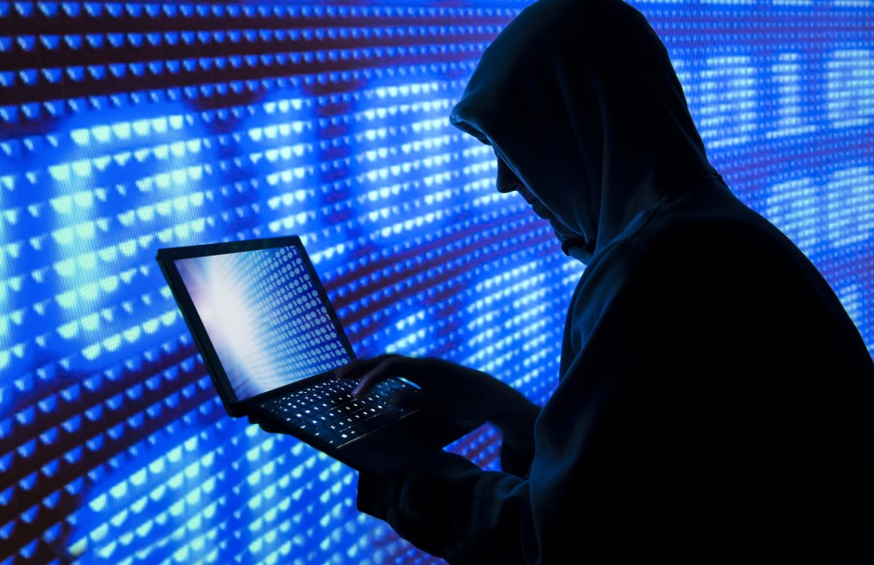  As one in five Brits falls victim to cyber attacks, here's how to stay safe online