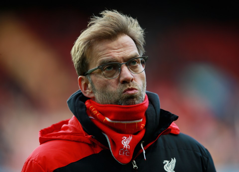 Jurgen Klopp has now spent £38.7million in the transfer market ahead of next season