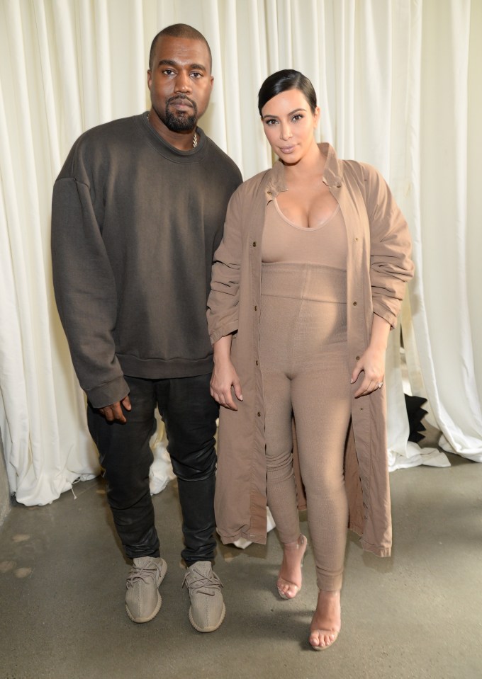  We revealed how Kim and Kanye could face three years in prison over the leaked tape