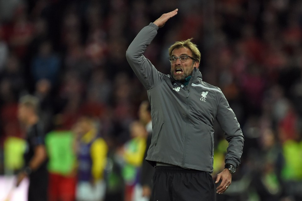 Jurgen Klopp admits the second half display in the Europa League final defeat to Sevilla has been painful to watch again