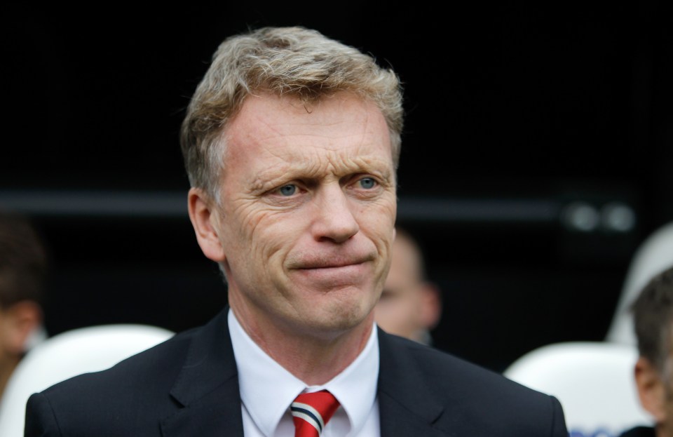  The DJ told close colleagues he feared being compared to former Manchester United boss David Moyes, who was sacked after just one disastrous season