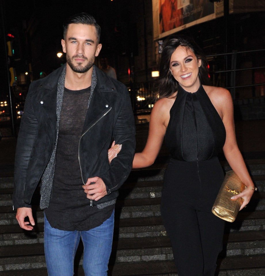  BFFs Alex Cannon and Vicky Pattison spoke on the phone shortly after his Big Brother eviction