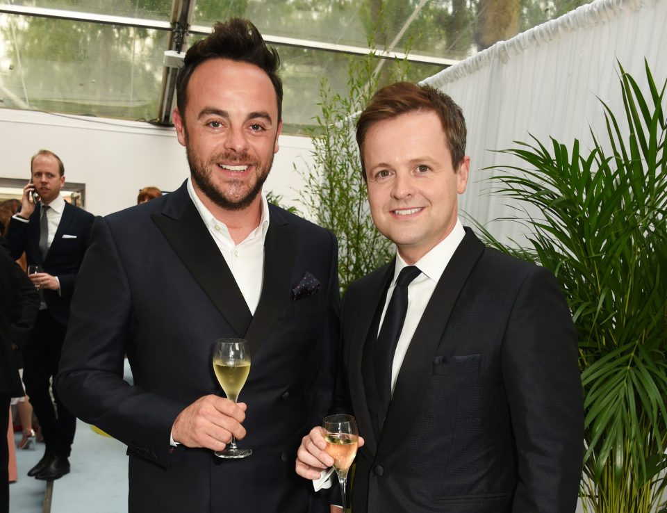 Glamour Women Of The Year Awards - Inside Arrivals