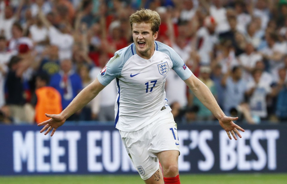  Lothar Matthaus has called for Dier to replace Rooney as England captain