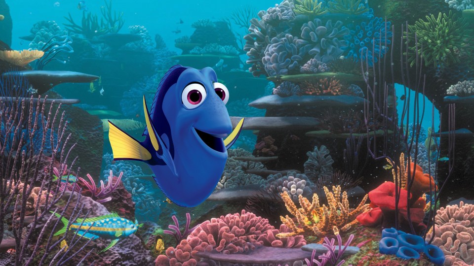  Finding Dory will hit the big screen later this month, but the fan-favourite film will be one of the last follow-ups for a long time