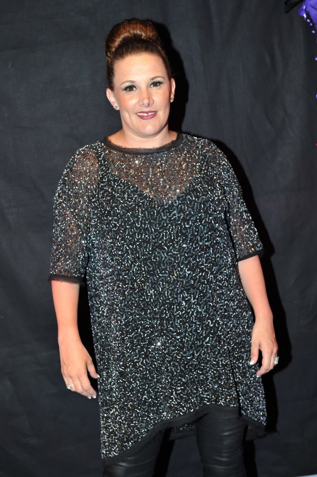  X Factor winner Sam Bailey is considering getting Botox