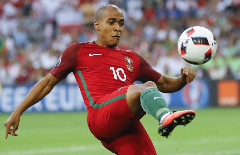  Sporting Lisbon have ruled out a summer exit for star midfielder Joao Mario