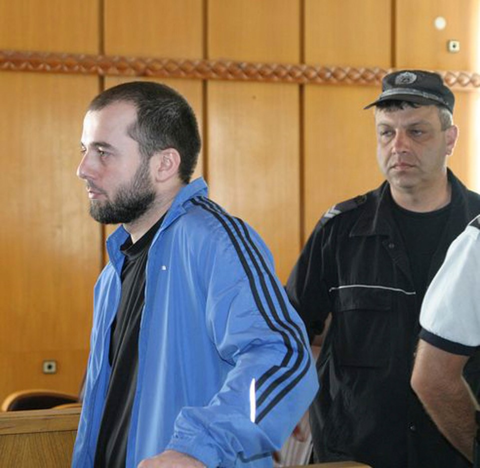  The extremist was supposed to be extradited to Russia in 2011 but a Bulgarian judge said that he could not because of his refugee status