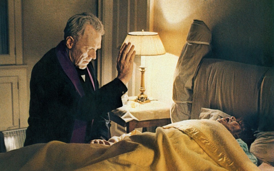  Exorcism has been a part of the Catholic Church since the 15th century