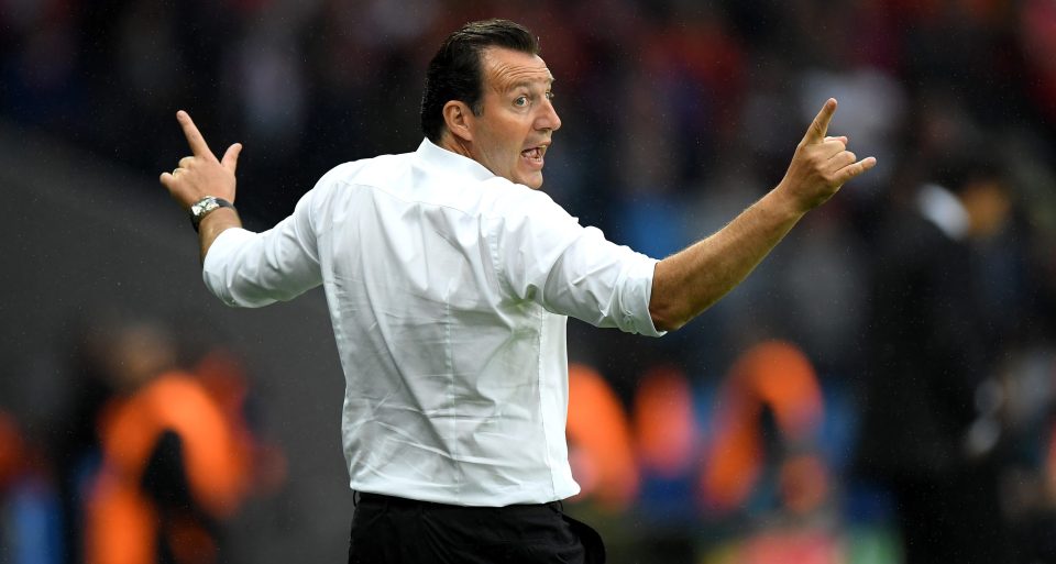 Marc Wilmots