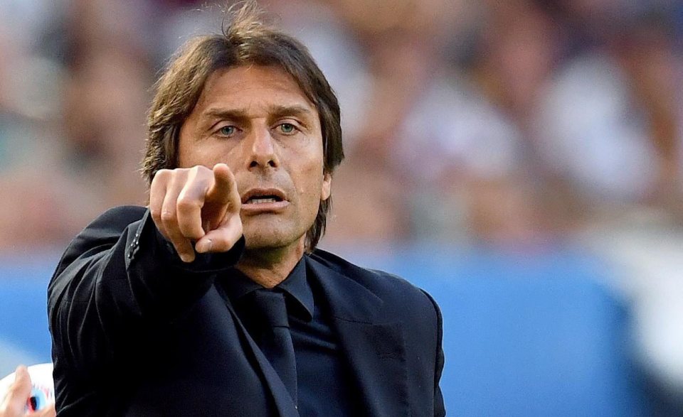 Antonio Conte