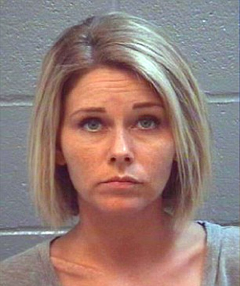  The 36-year-old former Sunday-school teacher reportedly had sex in a toilet with an 18-year-old at the party