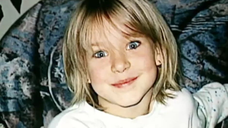 No one has been permanently convicted for the disappearance and death of little Peggy Knobloch