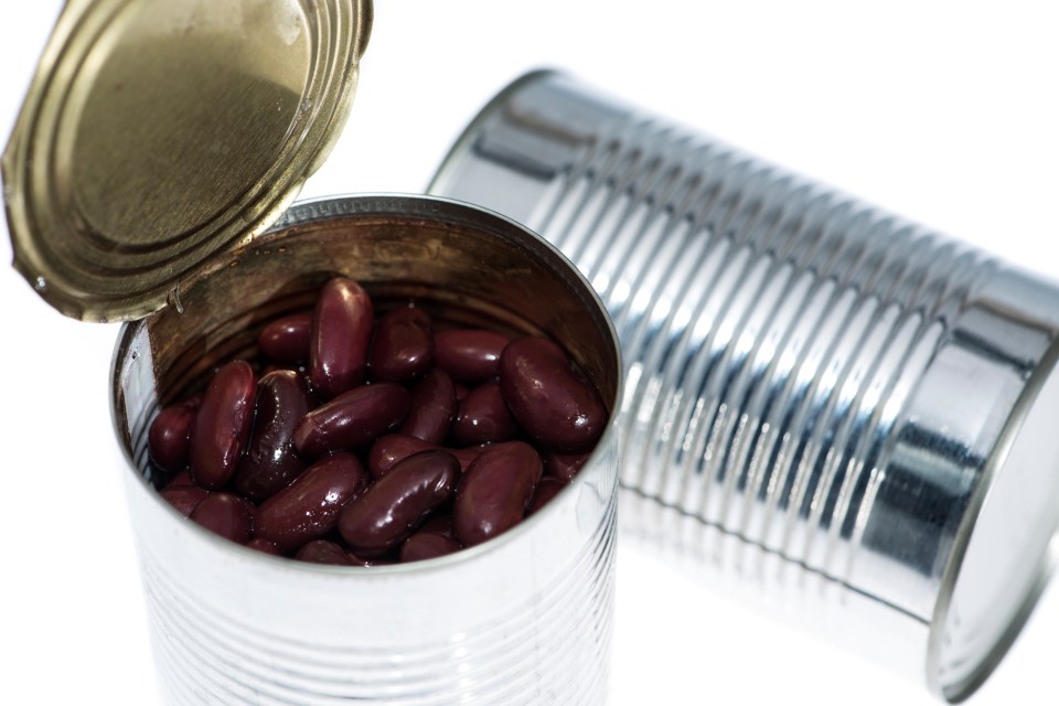 Kidney Beans