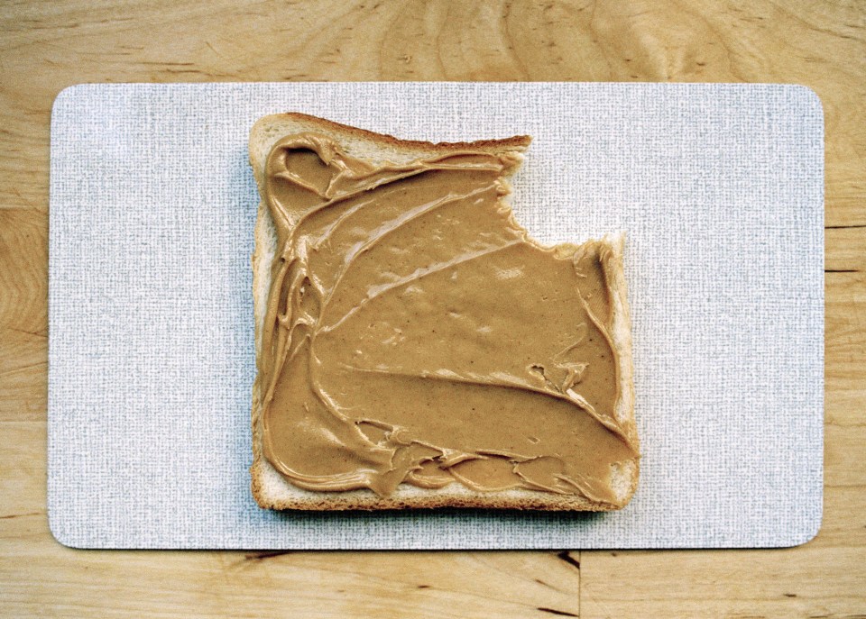 Peanut butter