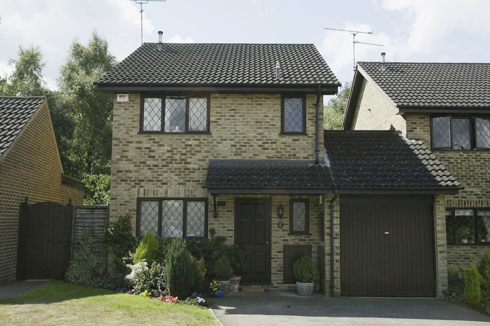 privet drive