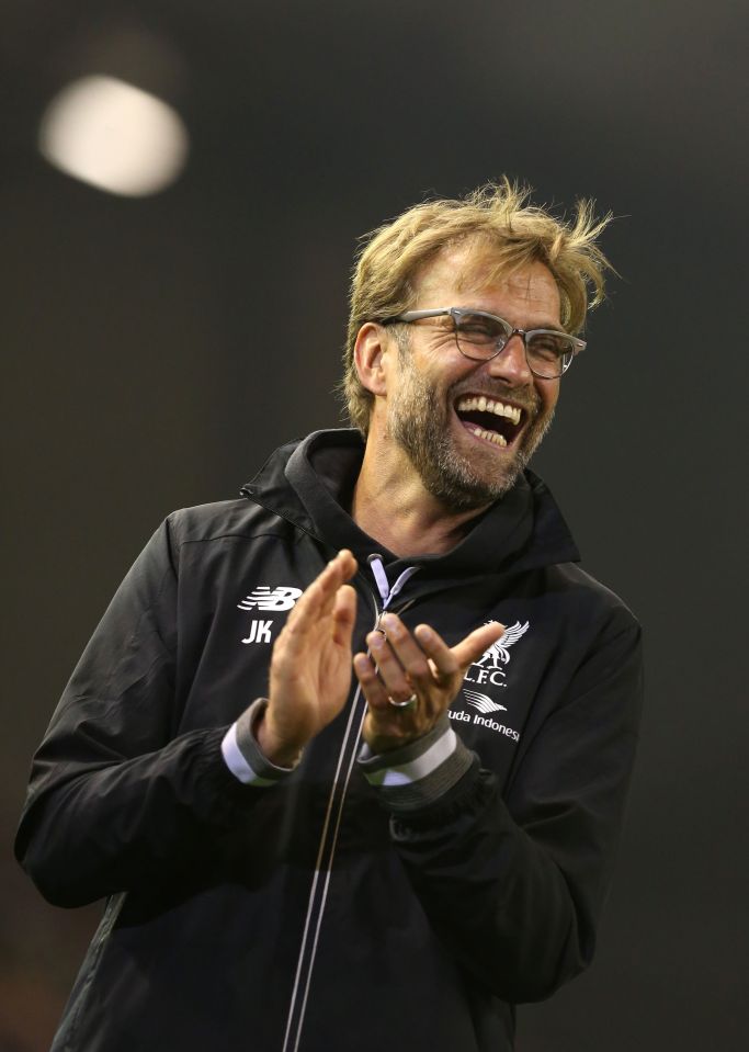 Jurgen Klopp has begun building a Liverpool squad to his liking as he begins his first full season in charge