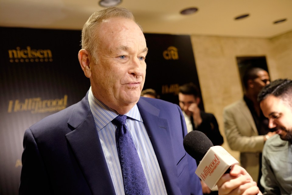  Fox News anchor Bill O'Reilly called on the US President to acknowledge Islamic terrorism by name