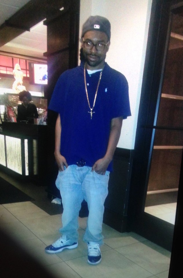  On Wednesday Philando Castile was shot dead during a traffic stop as he reached for his licence