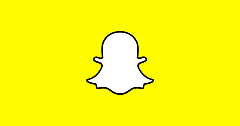  Snapchat have thrown their weight behind The Sun's Block The Bullying campaign