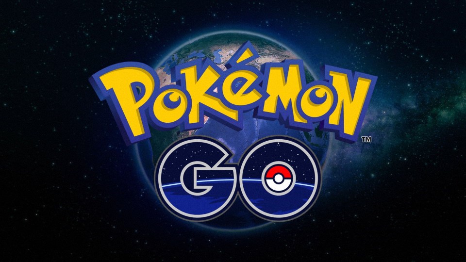 Pokemon Go involves catching monsters at various locations in the real world