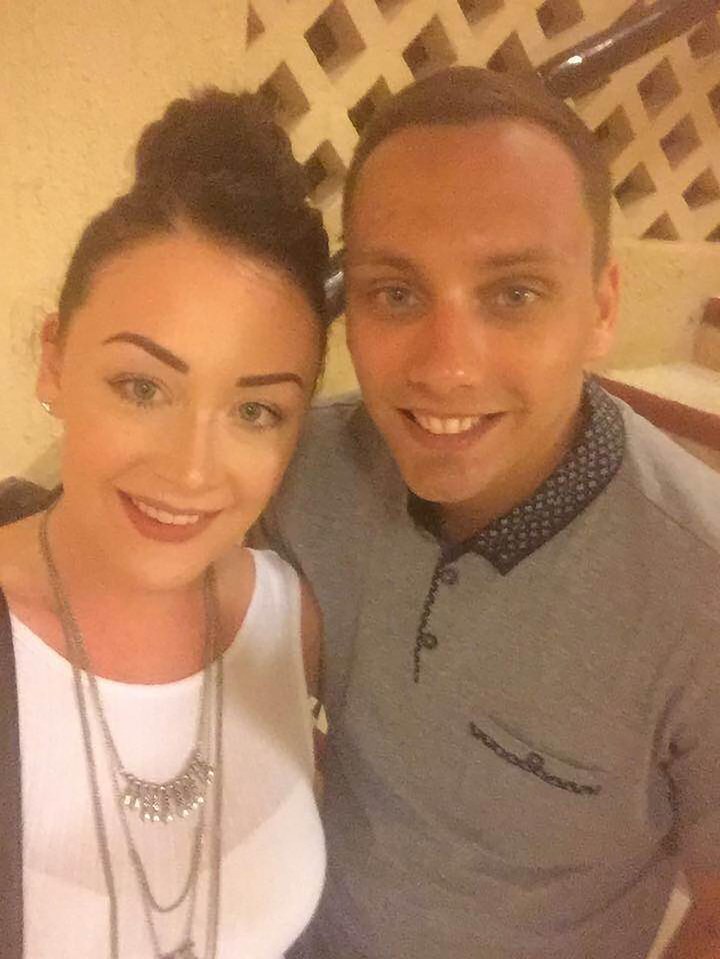 CHICK AS A DOG: COUPLE CLAIM DREAM 2K HOL RUINED BY FOOD POISONING AFTER HOTEL SERVES UP RAW CHICKEN