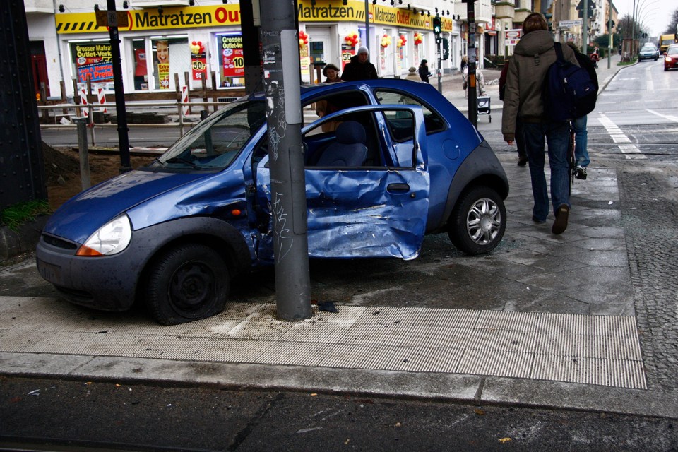  The average annual cost to insure a car has increase from £600 to £715 in a year