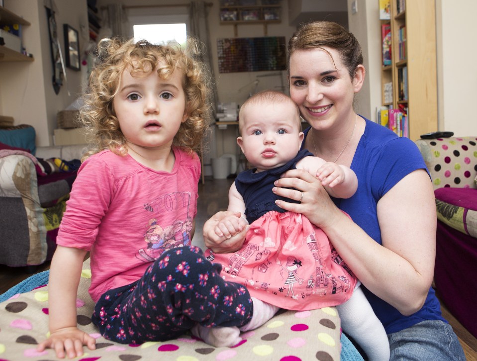  Mothercare-less ... 'I wasn’t made to feel that moving to a private room was optional'