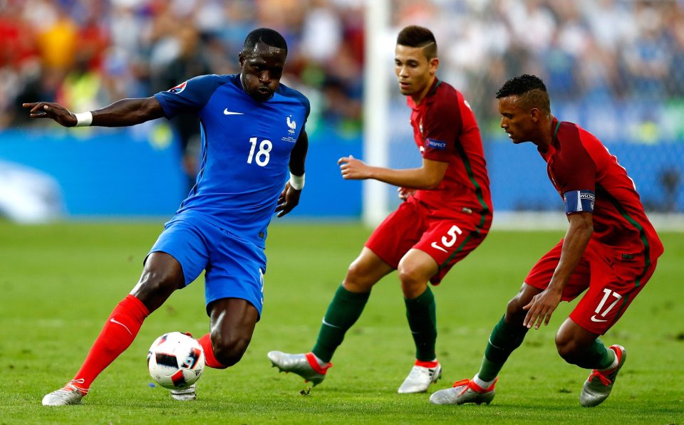 Moussa Sissoko sparkled at Euro 2016 and saw his price tag skyrocket 